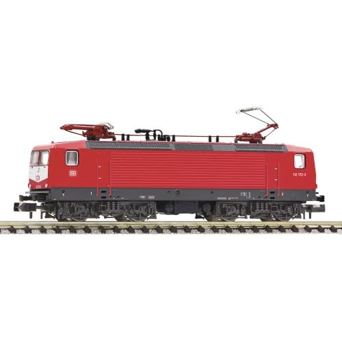 Fleischmann 7560043 N E-Lok 112 172-2 der DB