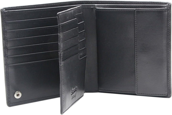 Esquire Harry Geldbörse Leder 11 cm