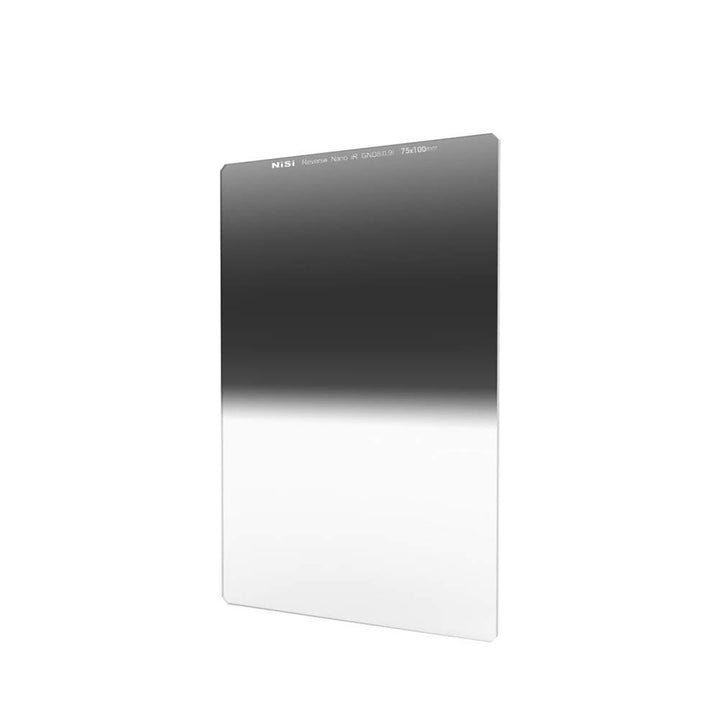NiSi Verlaufsfilter Reverse GND 8 (0.9/3-Blenden) für M75-Filterhalter (75 x 100 mm)