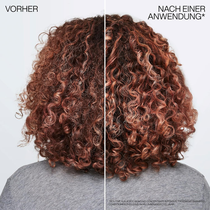 Redken Haarlotion mit intensivem Schutz vor Farbverlust, All-In-One Formel mit Hitzeschutz, Acidic P