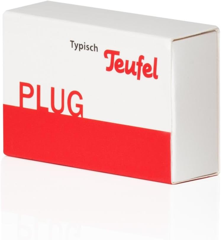 Teufel 5.1 Heimkino Kabel-Set 30m² Advantage C3535S Weiss 5.1 Heimkino Kabel-Set 30m² "Advantage" C3