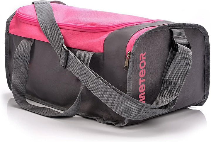 meteor 20 40 L Sporttasche Kinder Badetasche Herren schwimmtasche Schultertaschen Reisetasche Urlaub