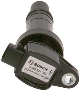 Bosch 0986221063 - Zündspule