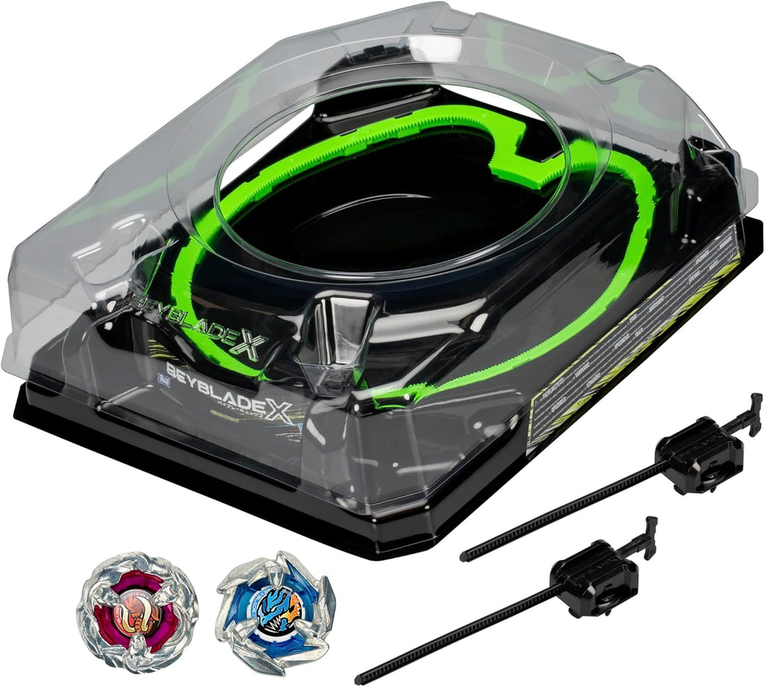 Beyblade X Xtreme Battle Set XTREME BATTLE STADIUM, XTREME BATTLE STADIUM