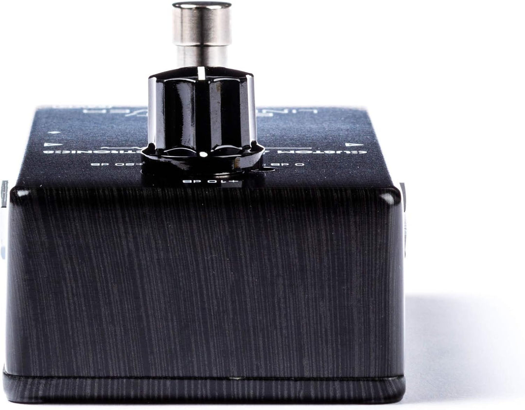 Dunlop MXR Custom Audio Electronics Boost Effektpedal