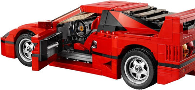 Lego 10248 - Creator Ferrari F40