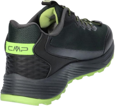 CMP Herren Phelyx Wp Multisport Schuhe-3q65897 Walking Shoe 45 EU Lake, 45 EU Lake