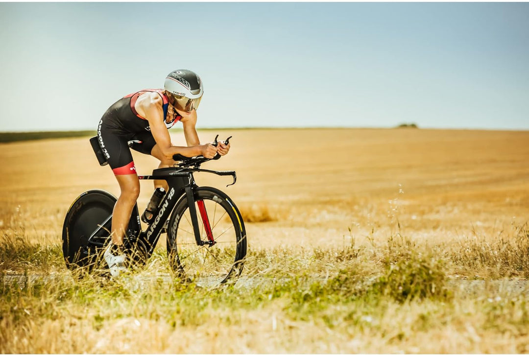 MICHELIN Power Time Trial, Road Fahrradreifen 700x25, 700x25