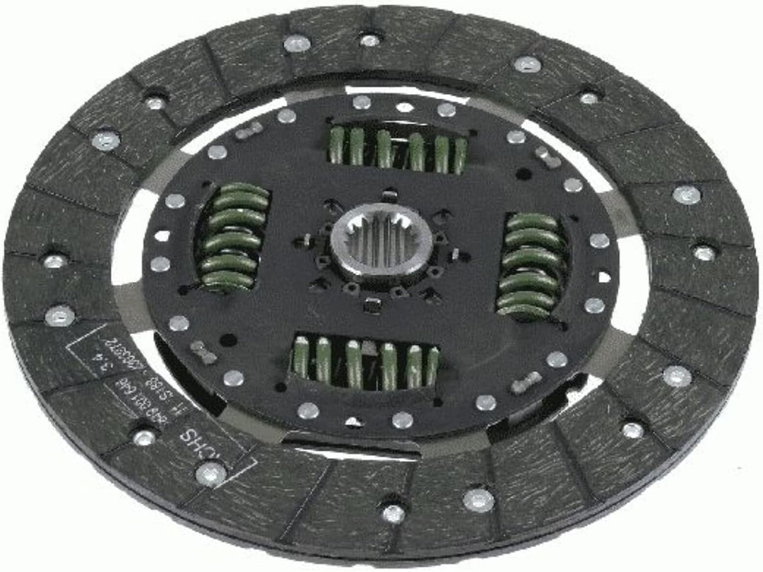 SACHS 3000 951 259 Kupplungssatz
