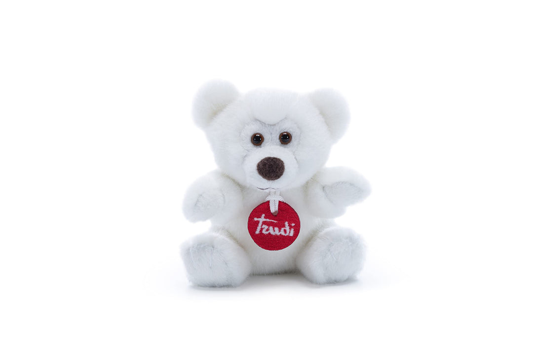 Trudi BAER Weiss Trudi kein weisser Bär, Trudi kein weisser Bär