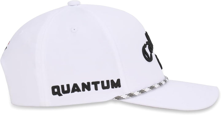 Callaway Golf Tour Authentic Rope Golf Cap 2026, Wei