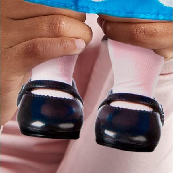 Disney Store Puppe Belle aus der Animator Collection, Die Schöne und das Biest, 39 cm / 15", echt wi