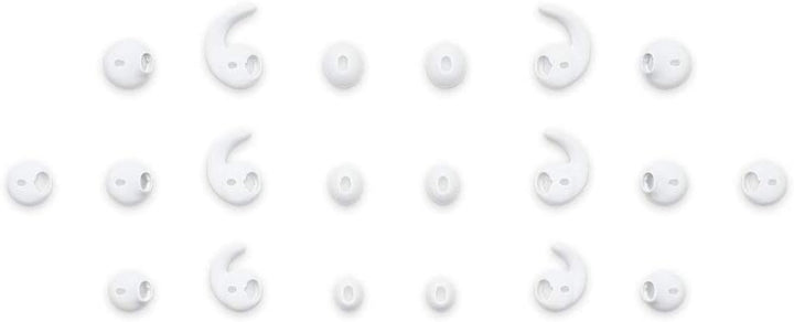 i.am+ Buttons Bluetooth-Kopfhörer, kabellos, Goldweiss