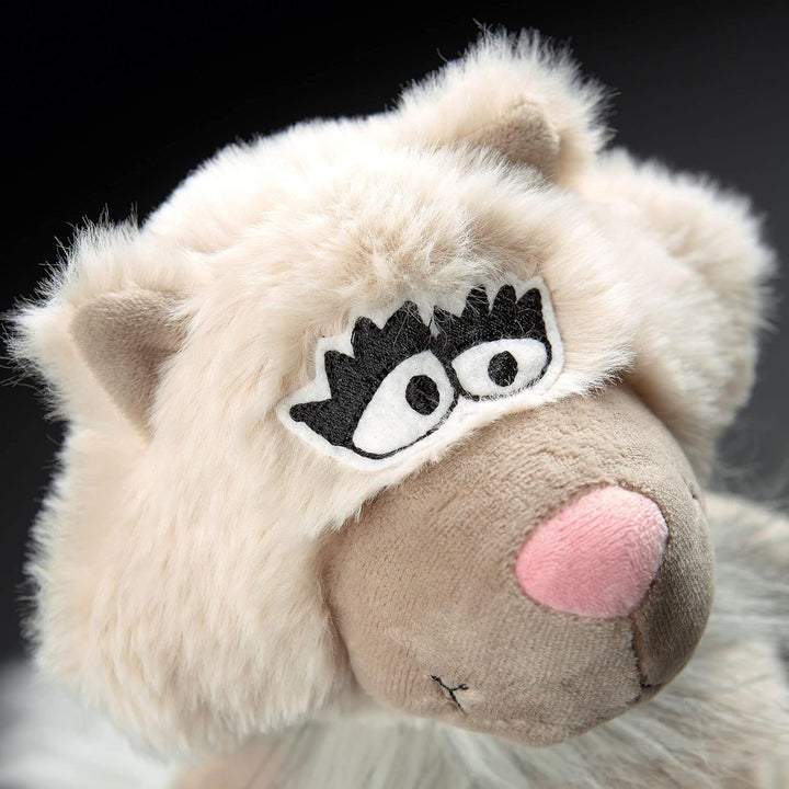 SIGIKID 42809 Galette Ballet BeastsTown Katze für Mädchen Jungen und Erwachsene Kuscheltier empfohle