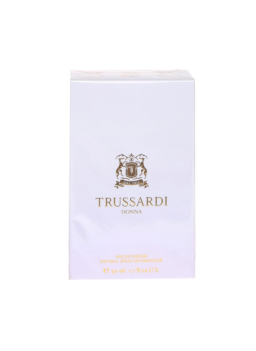 TRUSSARDI 1911 Donna EDP Vapo 50 ml 50 ml (1er Pack), 50 ml (1er Pack)