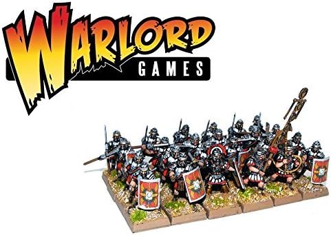 Imperial Roman Legionaries