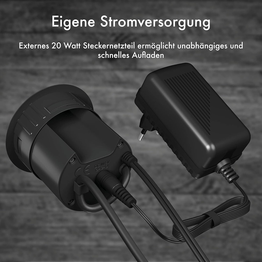 Icy Box Hub 4-Port USB 3.0 IB-HUB1403B Tischeinbau, 60 mm 2 x USB-A + 2 USB-C + Audio 60 mm, 2 x USB