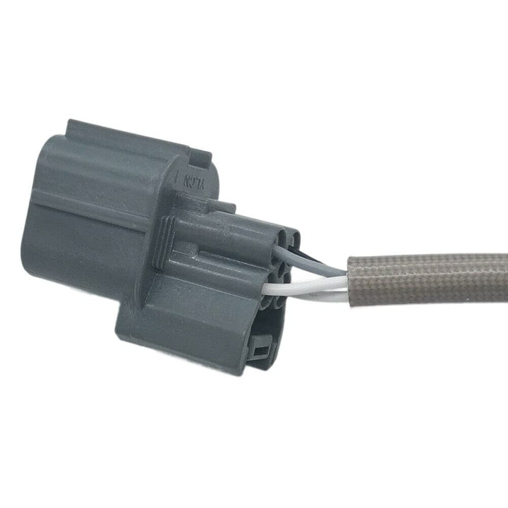 Amrxuts 35655-ZY3-C01 35655-ZZ5-004 4020300 Lambdasonde Sauerstoff O2 Sensor passend für Honda Motor
