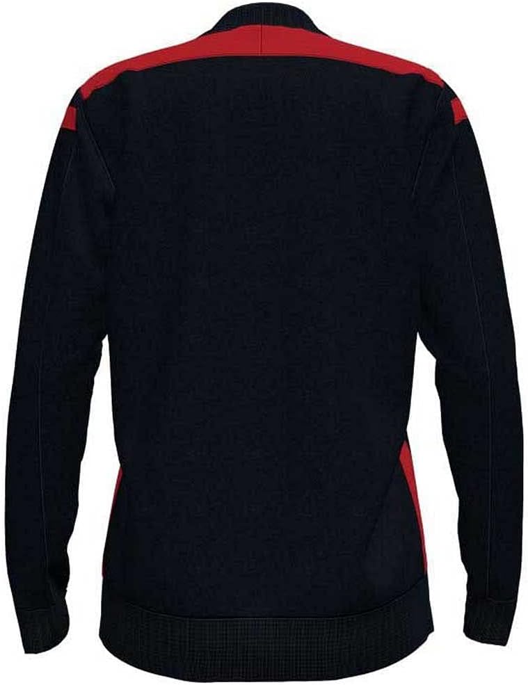 Joma Women's Championship Vi Sweatshirt XL Schwarz-rot, XL Schwarz-rot