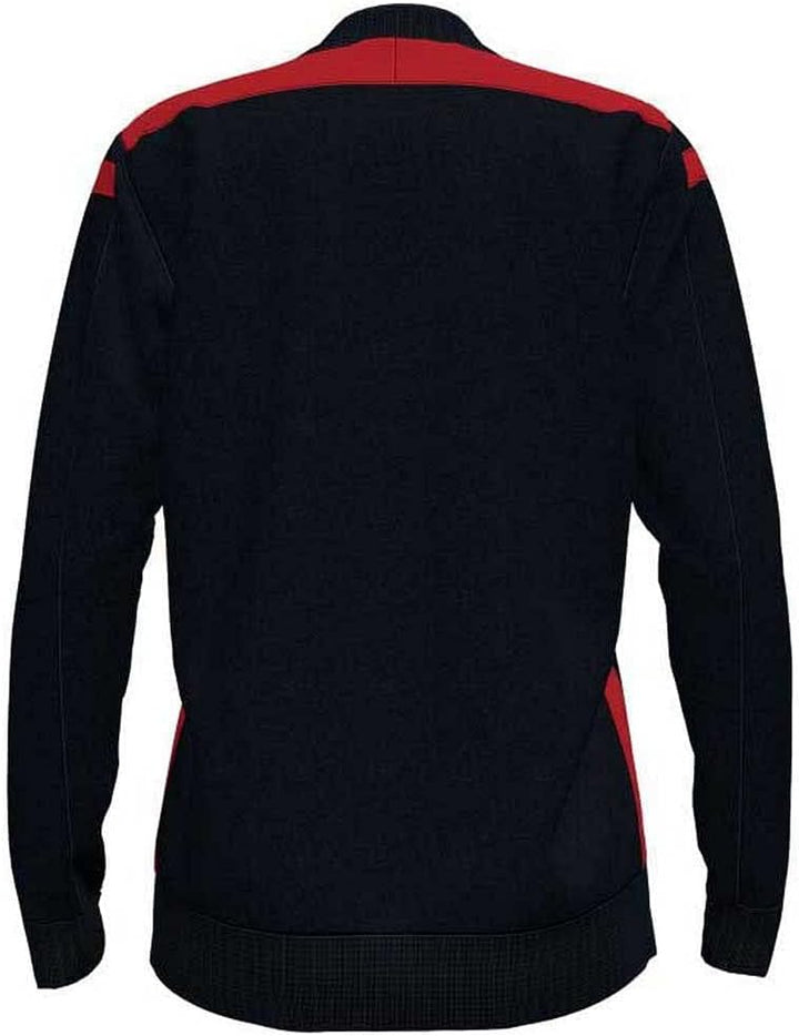Joma Women's Championship Vi Sweatshirt XL Schwarz-rot, XL Schwarz-rot