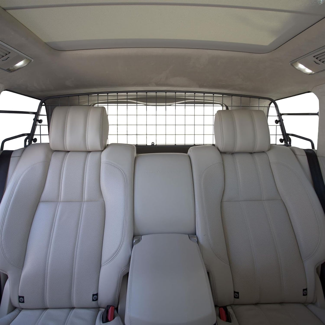Travall Guard Hundegitter Kompatibel Mit Land Rover Range Rover L405 2012-2021 TDG1413 - Massgeschne