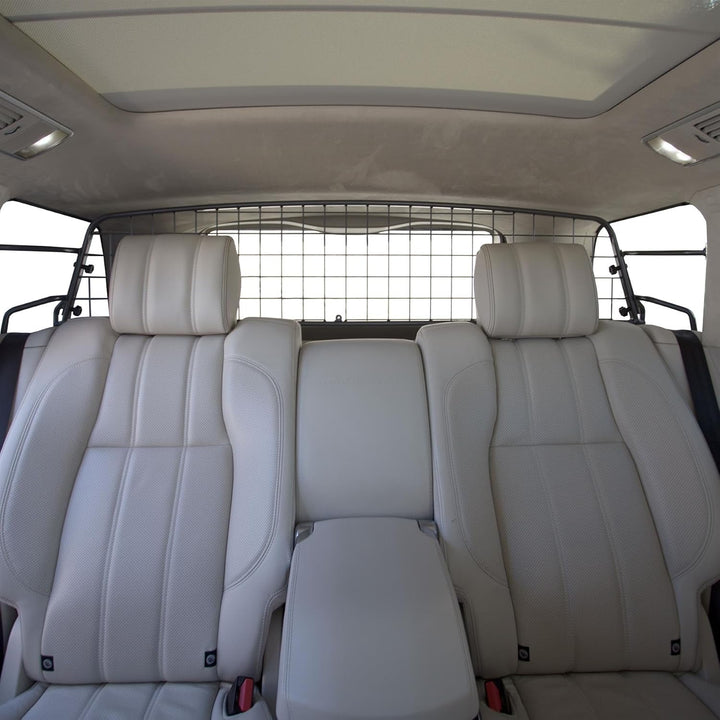 Travall Guard Hundegitter Kompatibel Mit Land Rover Range Rover L405 2012-2021 TDG1413 - Massgeschne
