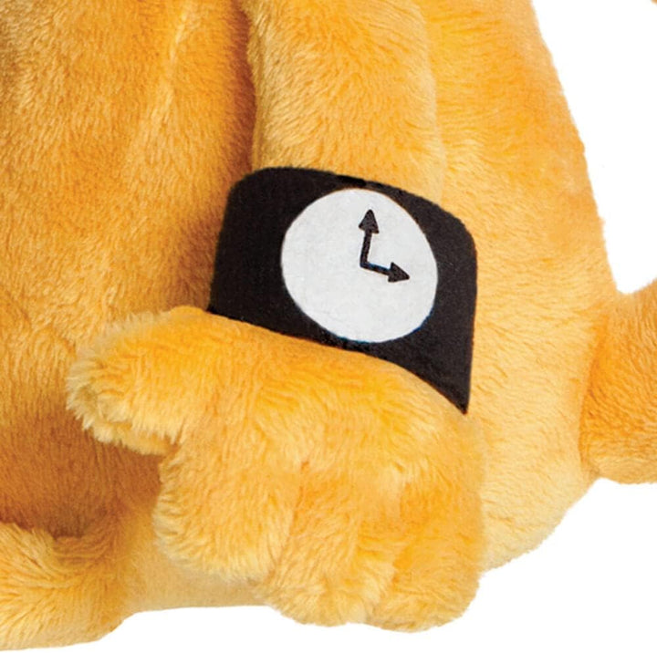 Aurora World 61421 Aurora Shaun das Schaf Peluche, Braun