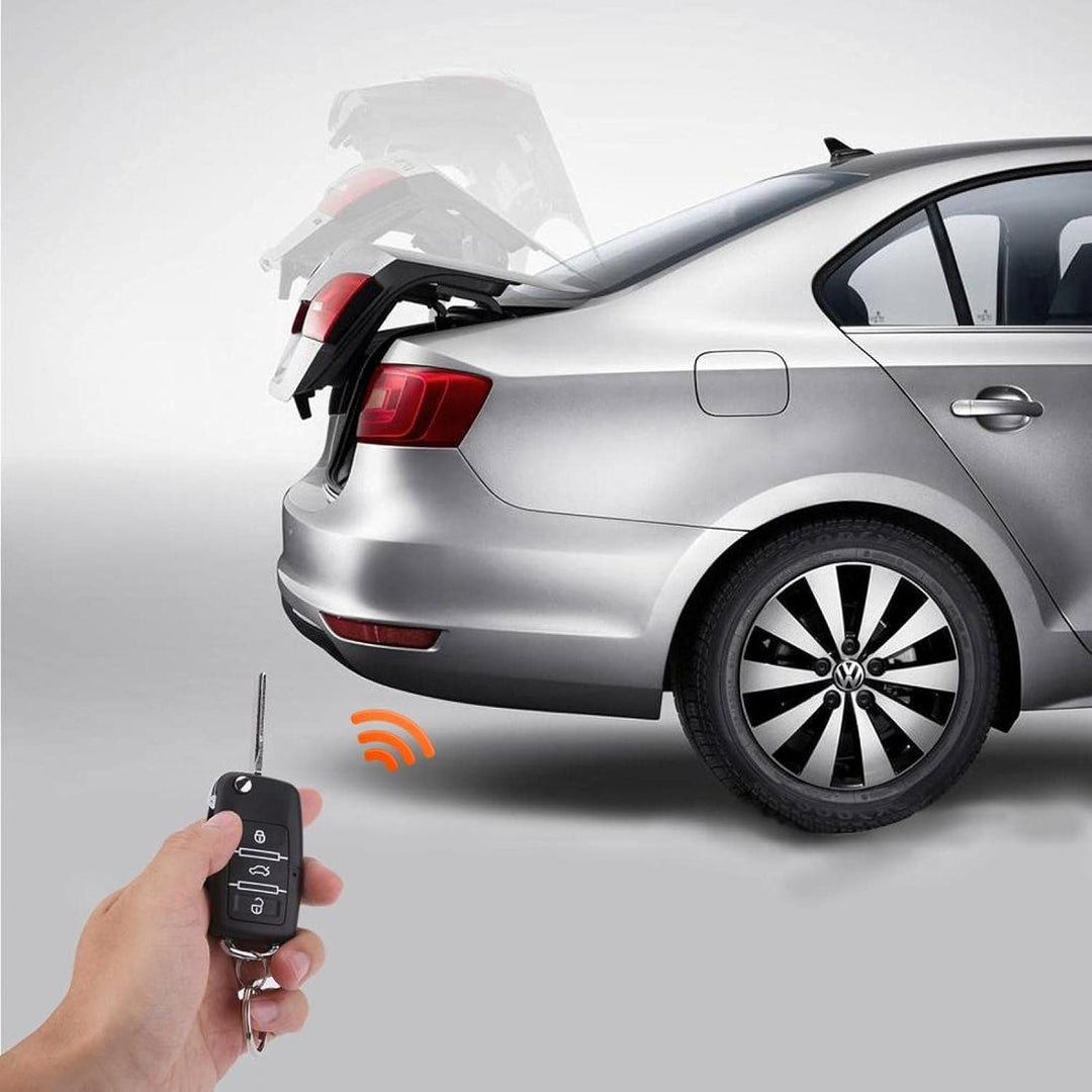 Keyless Entry System Auto Keyless Entry System Autotürschloss Keyless Entry Auto Universal Türschlos