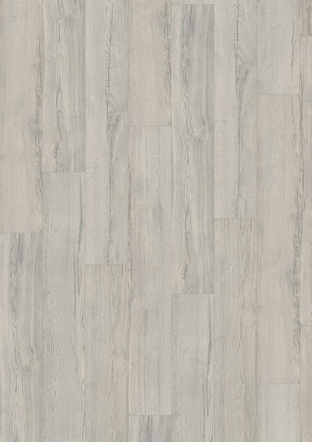 EGGER NatureSense Aqua Laminat EL2081 Elva Eiche grau 1292x193x10mm (1,746m²) 1,746m² | Boden, 1,746