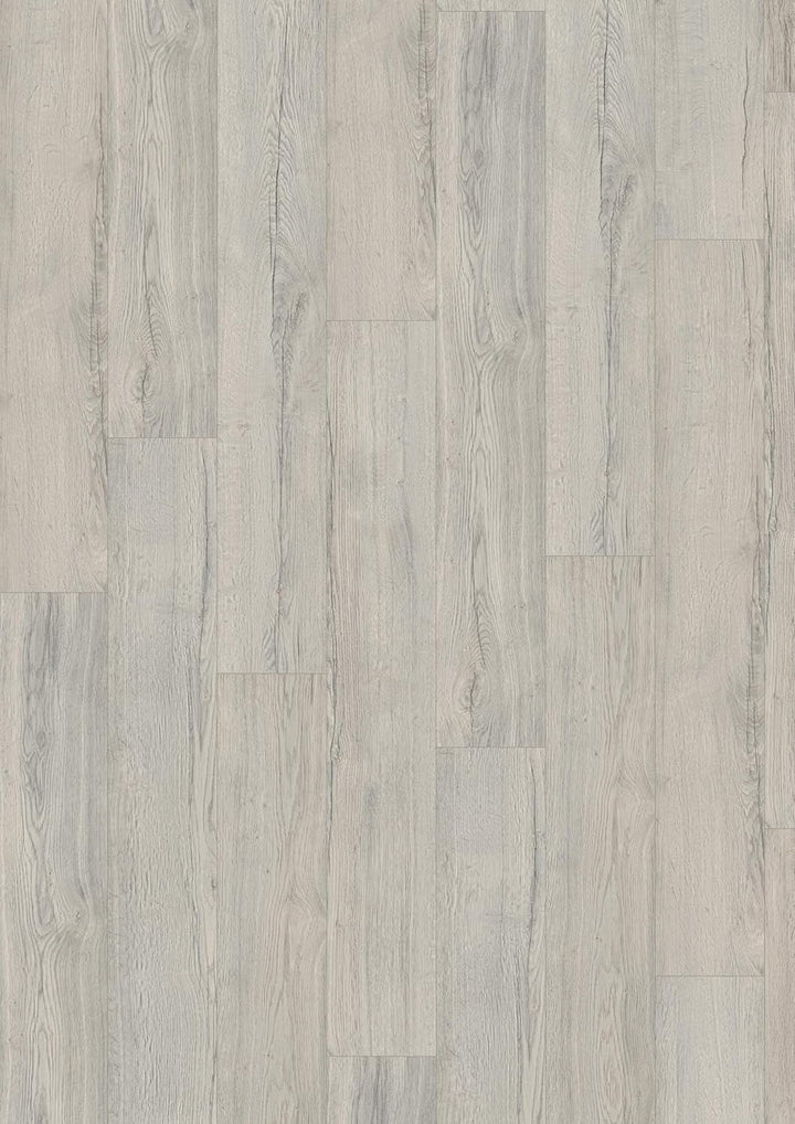 EGGER NatureSense Aqua Laminat EL2081 Elva Eiche grau 1292x193x10mm (1,746m²) 1,746m² | Boden, 1,746
