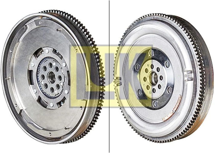 LUK 415037510 Schwungrad