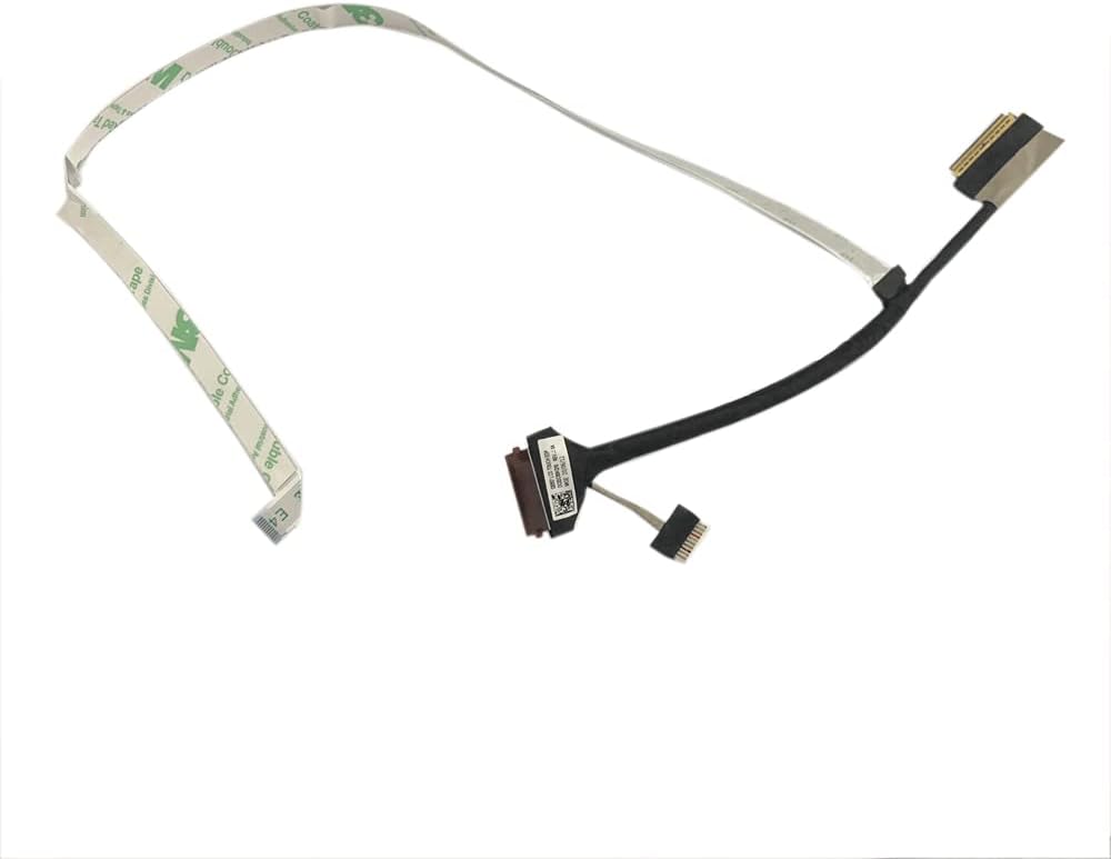 Gintai GS557 LCD EDP Touch Kabel Ersatz für Lenovo IdeaPad 5-15IIL05 81YK 5-15ARE05 81YQ 5-15ITL05 D