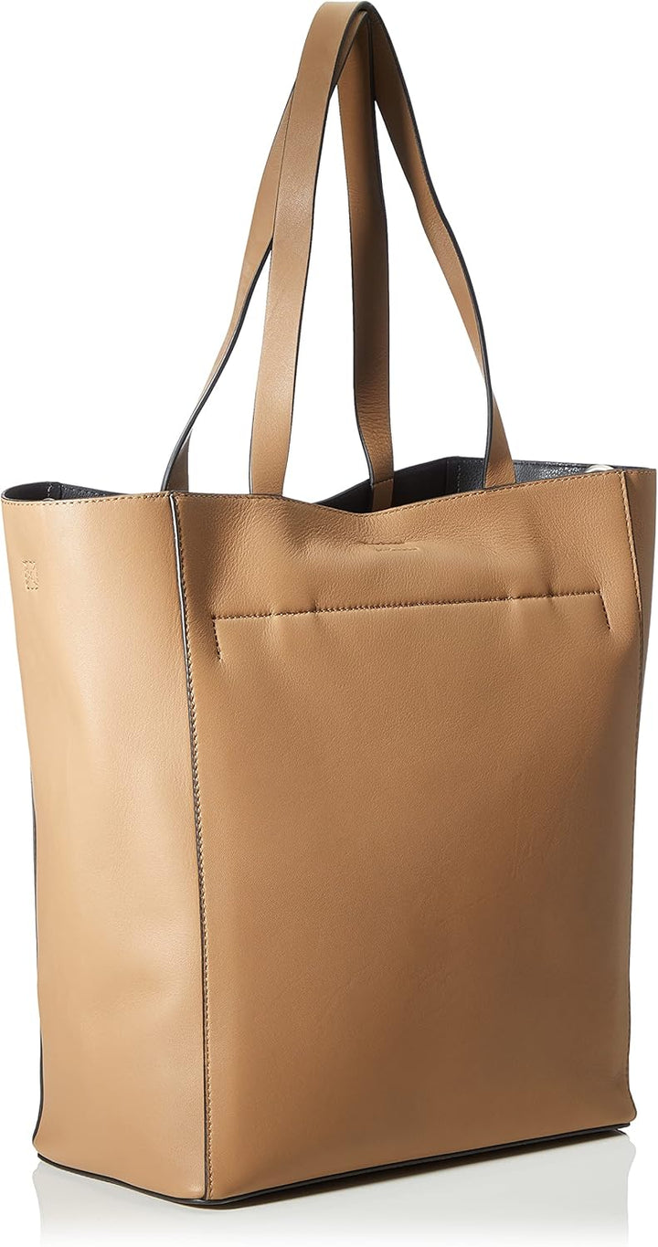 LIEBESKIND Steph Sheep Shopper Shopper L Praline, Praline