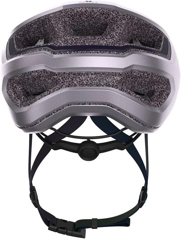 scott 275195-7227-006, Helm Unisex Erwachsene, Schwarz, S