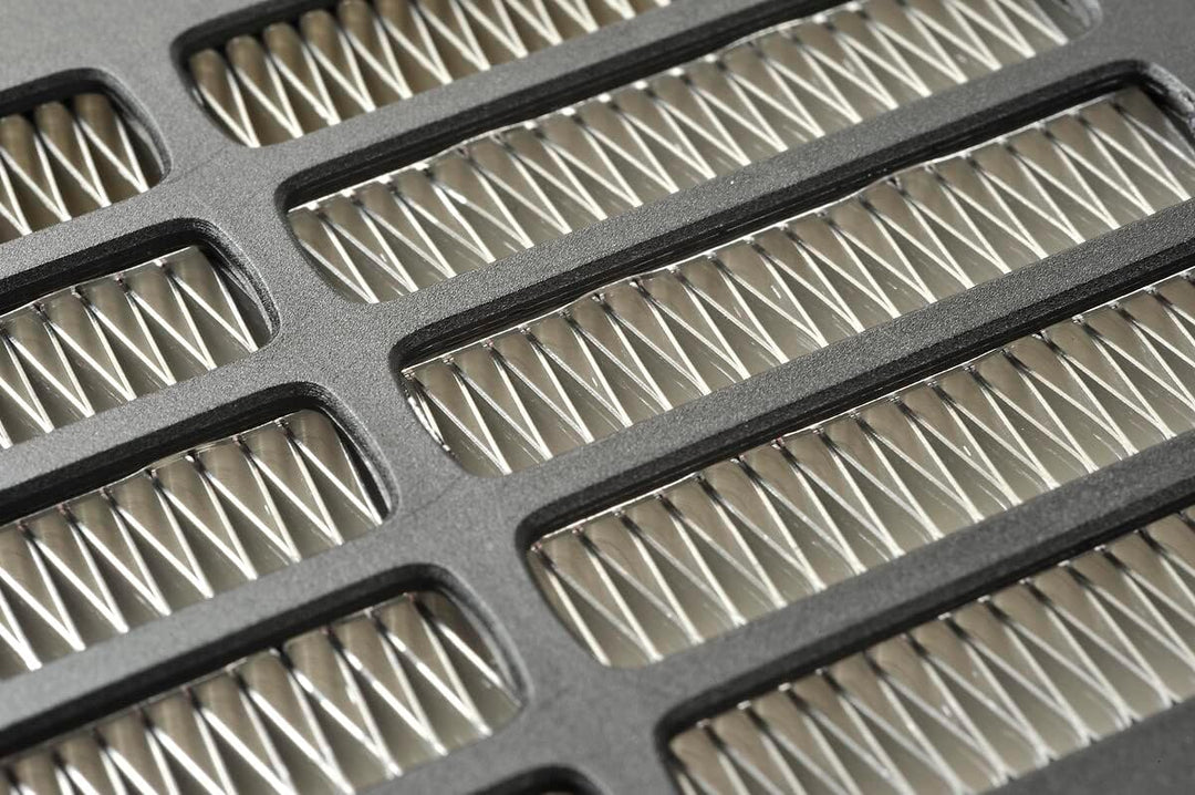 VALEO Standheizung 812235