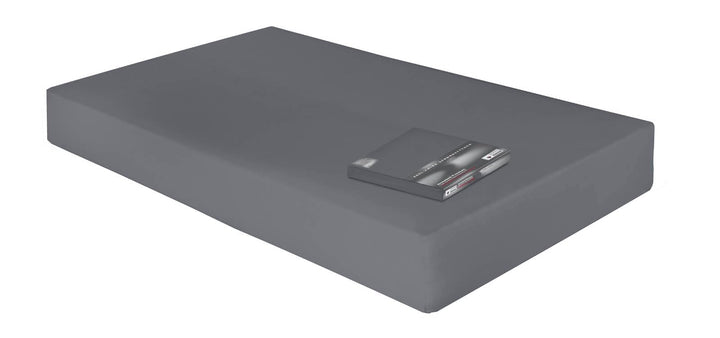 Dormabell Premium Spannbetttuch für bis zu 30cm hohe Matratzen, veredelte Mako-Baumwolle für vollend