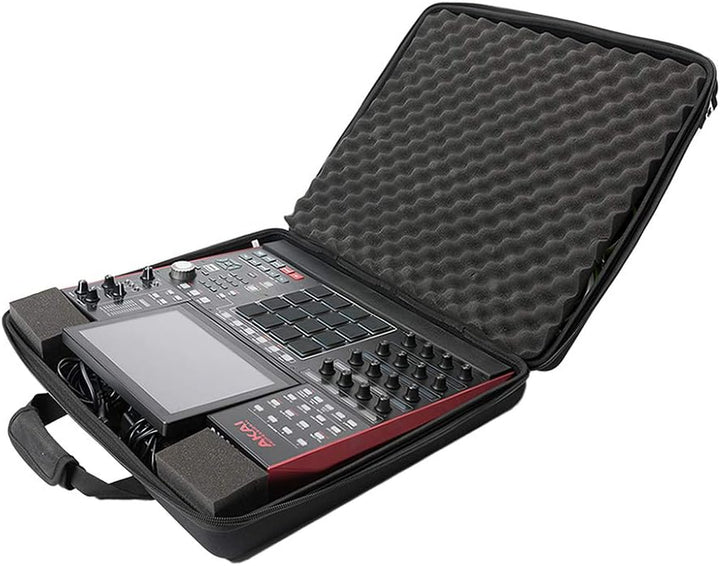 Magma CTRL Case MPC X Einheitsgrösse, Einheitsgrösse