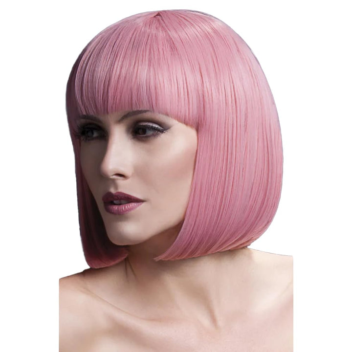 Fever Elise Wig Multicoloured, Multicoloured
