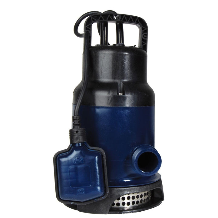 Spido 2217 Gartenpumpe Ecc150