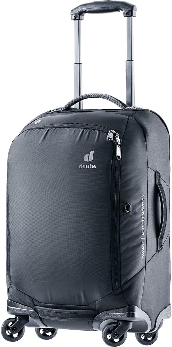 deuter AViANT Access Movo 36 Trolley Koffer 36 L Schwarz, 36 L Schwarz
