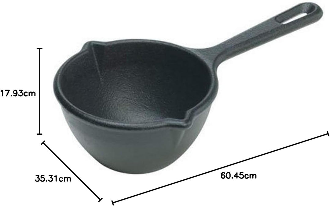 Lodge INLODGE.LMP3, Inoxidable, 12 cm