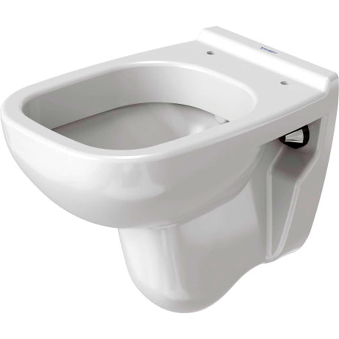 Duravit D-Code Wand Tiefspül WC