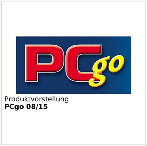 General Office PC Halter: Platzsparende PC-Halterung für Untertisch-Montage (PC Halterung unter Tisc