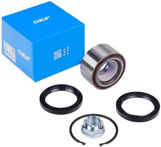 SKF Radlagersatz Radlager Set Vorne | VKBA 3235 | Für FORESTER I SF II SG IMPREZA GC Car GF Estate G
