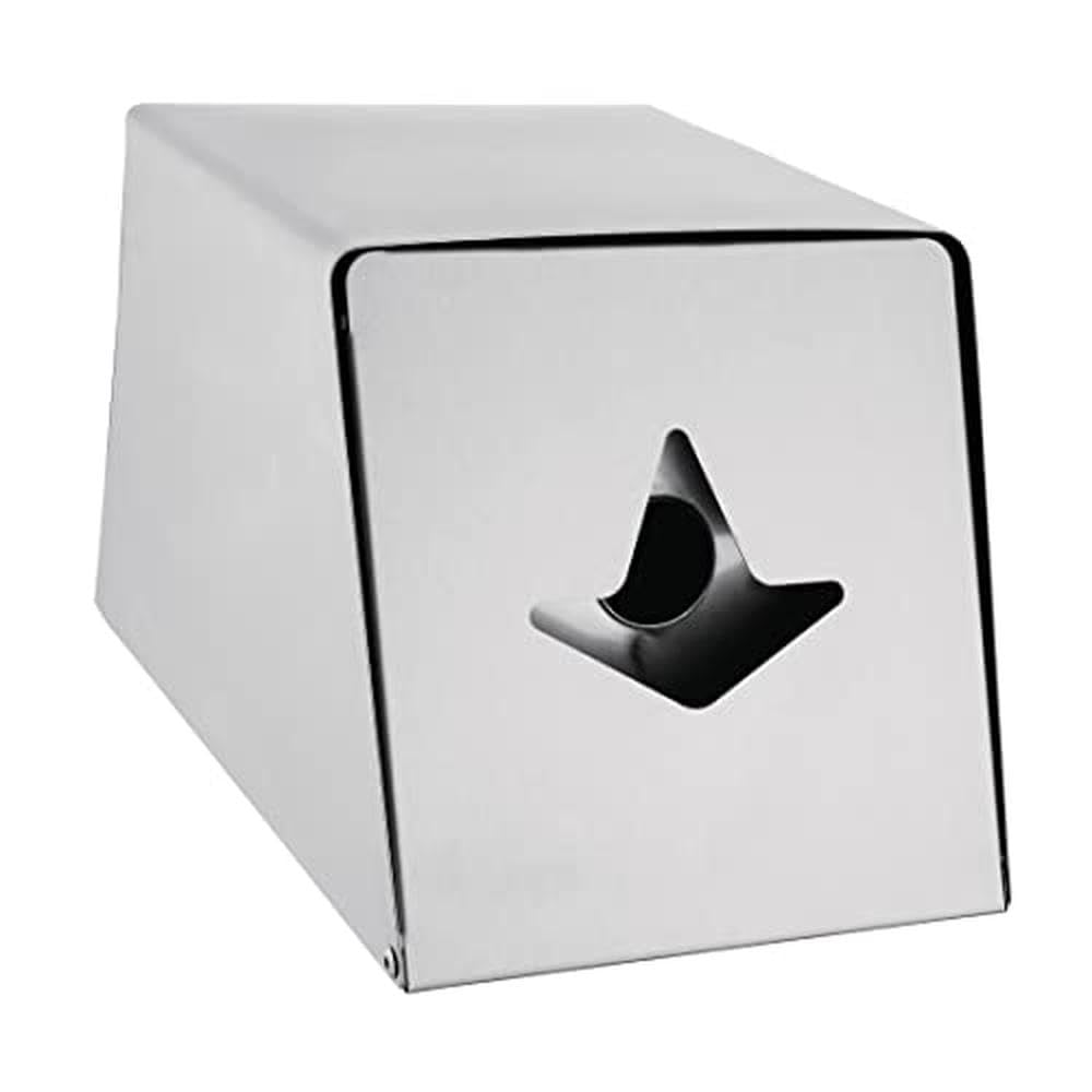 Jantex GJ030 Edelstahl Mitte 3 -