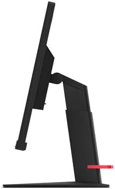 Lenovo 61DAMAT1EU Monitore, schwarz