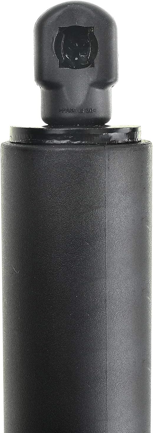 Frankberg 1x Elektrische Gasfeder Gasdruckfeder + 1x Gasfeder Heckklappe Kompatibel mit Mondeo V CE