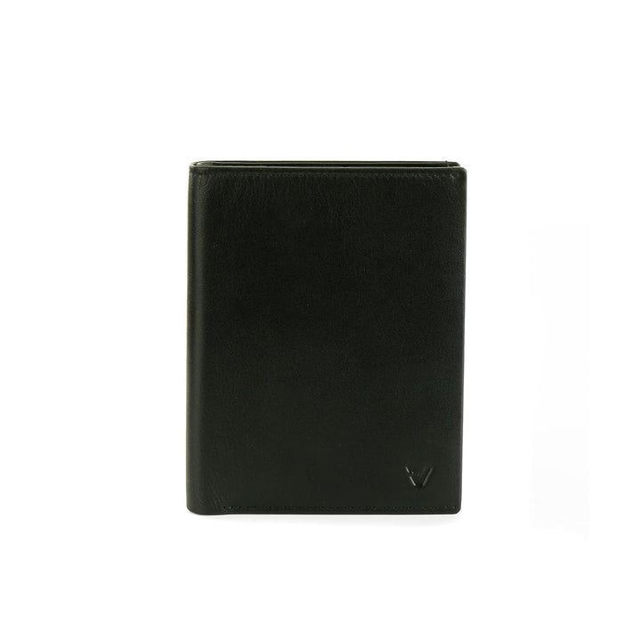 RONCATO Pascal Geldbörse Leder 9 cm