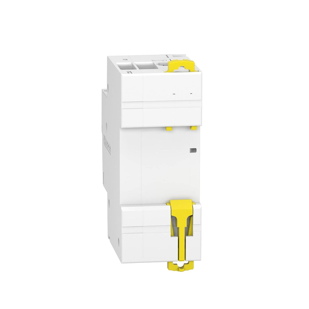 Schneider Electric A9D32616 FI/LS-Schalter iDPN N Vigi 1P+N, 16A, C-Char, 30mA, Typ A, 6kA, Weiss, 1