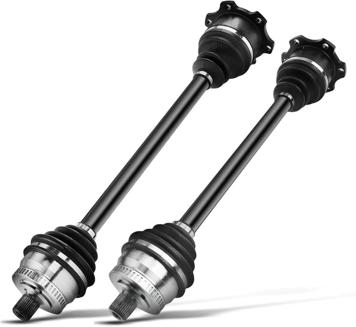 Frankberg 2x Antriebswelle Vorne Links Rechts Kompatibel mit A4 8D2 8D5 B5 1995-2001 Superb I 3U4 20